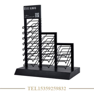 石英石臺(tái)面展示架_人造石桌面架_人造石展架廠家批發(fā)